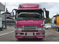 三菱ふそうスーパーグレートセーフティローダー大型（10t）[写真06]