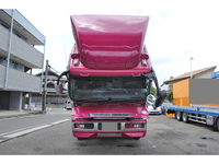 三菱ふそうスーパーグレートセーフティローダー大型（10t）[写真09]