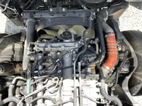 三菱ふそうキャンターアルミバン小型（2t・3t）[写真21]