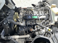 三菱ふそうキャンターアルミバン小型（2t・3t）[写真23]