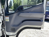 三菱ふそうキャンターアルミバン小型（2t・3t）[写真26]