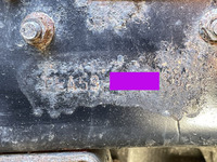 三菱ふそうキャンターアルミバン小型（2t・3t）[写真40]