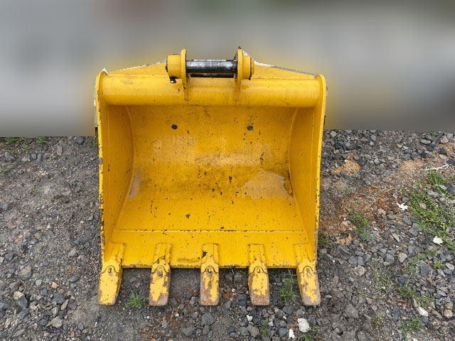 コマツミニユンボ（ミニバックホー）[写真11]