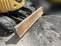 コマツミニユンボ（ミニバックホー）[写真20]