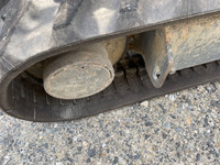 コマツミニユンボ（ミニバックホー）[写真22]