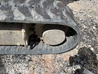 コマツミニユンボ（ミニバックホー）[写真23]