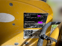 コマツミニユンボ（ミニバックホー）[写真26]