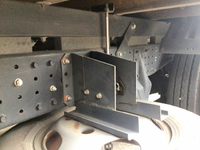 三菱ふそうキャンター平ボディ小型（2t・3t）[写真10]