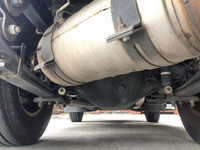 三菱ふそうキャンター平ボディ小型（2t・3t）[写真11]