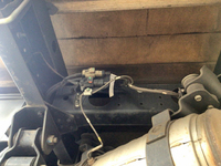 三菱ふそうキャンター平ボディ小型（2t・3t）[写真12]