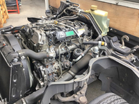 三菱ふそうキャンター平ボディ小型（2t・3t）[写真17]