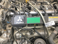 三菱ふそうキャンター平ボディ小型（2t・3t）[写真19]