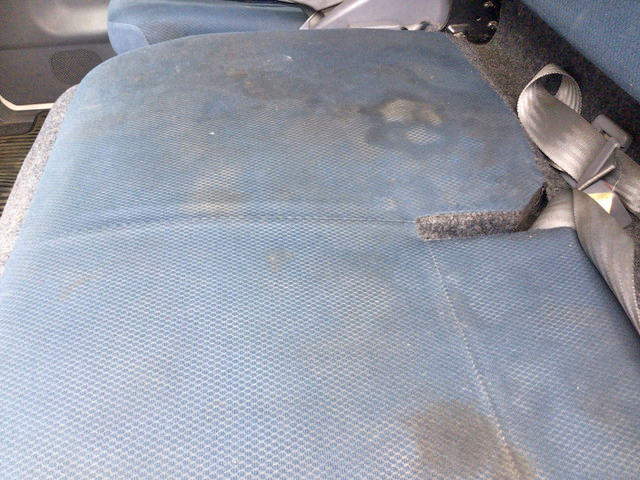 三菱ふそうキャンター平ボディ小型（2t・3t）[写真22]