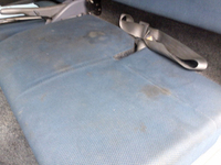 三菱ふそうキャンター平ボディ小型（2t・3t）[写真23]