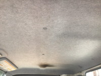 三菱ふそうキャンター平ボディ小型（2t・3t）[写真24]