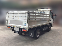 三菱ふそうキャンター平ボディ小型（2t・3t）[写真02]