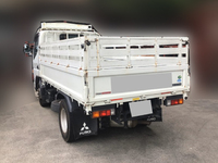 三菱ふそうキャンター平ボディ小型（2t・3t）[写真04]