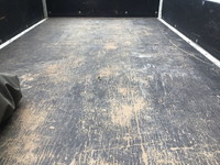 三菱ふそうキャンター平ボディ小型（2t・3t）[写真07]