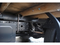 三菱ふそうキャンターセルフクレーン4段小型（2t・3t）[写真21]