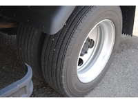 三菱ふそうキャンターセルフクレーン4段小型（2t・3t）[写真25]