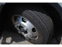 三菱ふそうキャンターセルフクレーン4段小型（2t・3t）[写真27]