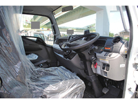 三菱ふそうキャンターセルフクレーン4段小型（2t・3t）[写真30]