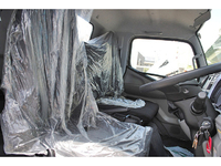 三菱ふそうキャンターセルフクレーン4段小型（2t・3t）[写真31]