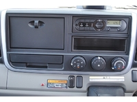 三菱ふそうキャンターセルフクレーン4段小型（2t・3t）[写真35]