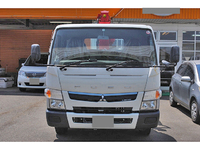 三菱ふそうキャンターセルフクレーン4段小型（2t・3t）[写真05]