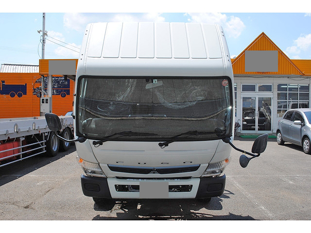 三菱ふそうキャンターセルフクレーン4段小型（2t・3t）[写真08]