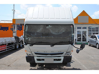 三菱ふそうキャンターセルフクレーン4段小型（2t・3t）[写真08]