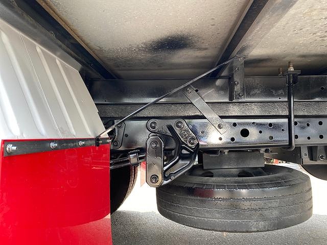 日野デュトロ冷凍車（冷蔵車）小型（2t・3t）[写真13]