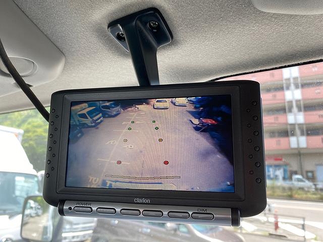 日野デュトロ冷凍車（冷蔵車）小型（2t・3t）[写真15]