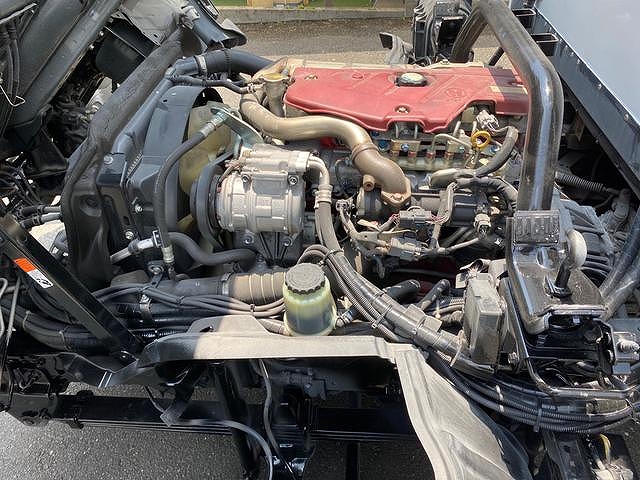 日野デュトロ冷凍車（冷蔵車）小型（2t・3t）[写真19]