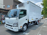 日野デュトロ冷凍車（冷蔵車）小型（2t・3t）[写真03]