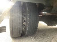 いすゞフォワードアルミウイング中型（4t）[写真10]