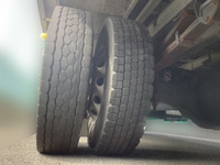 いすゞフォワードアルミウイング中型（4t）[写真11]