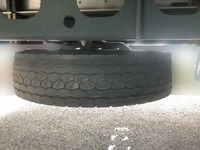 いすゞフォワードアルミウイング中型（4t）[写真13]