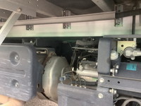 いすゞフォワードアルミウイング中型（4t）[写真14]