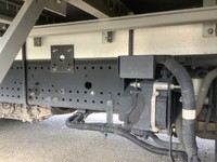 いすゞフォワードアルミウイング中型（4t）[写真15]