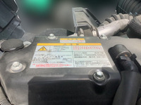 いすゞフォワードアルミウイング中型（4t）[写真18]