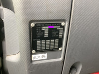 いすゞフォワードアルミウイング中型（4t）[写真27]