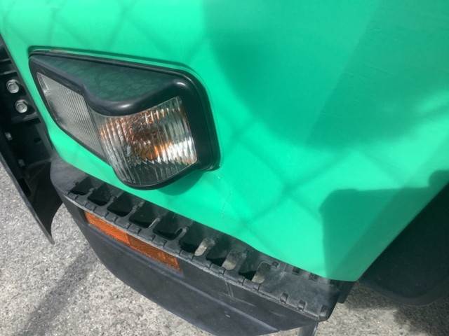 いすゞフォワードアルミウイング中型（4t）[写真03]