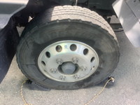 いすゞフォワードアルミウイング中型（4t）[写真09]