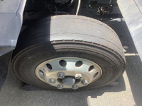 いすゞフォワードアルミウイング中型（4t）[写真10]