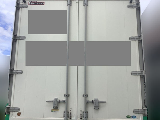 いすゞフォワードアルミウイング中型（4t）[写真02]