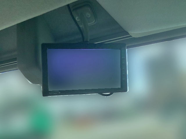 いすゞフォワードアルミウイング中型（4t）[写真33]