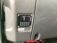 いすゞフォワードアルミウイング中型（4t）[写真34]