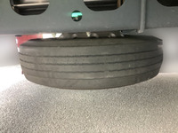 いすゞフォワードアルミウイング中型（4t）[写真11]