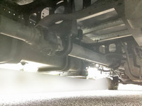 いすゞフォワードアルミウイング中型（4t）[写真17]